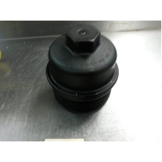 110J016 Oil Filter Cap For 11-13 Dodge Grand Caravan  3.6